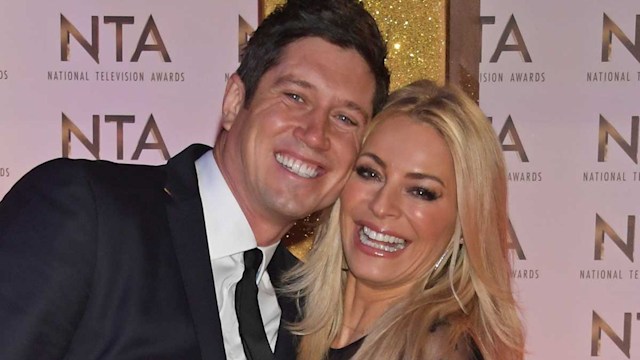 vernon kay tess daly