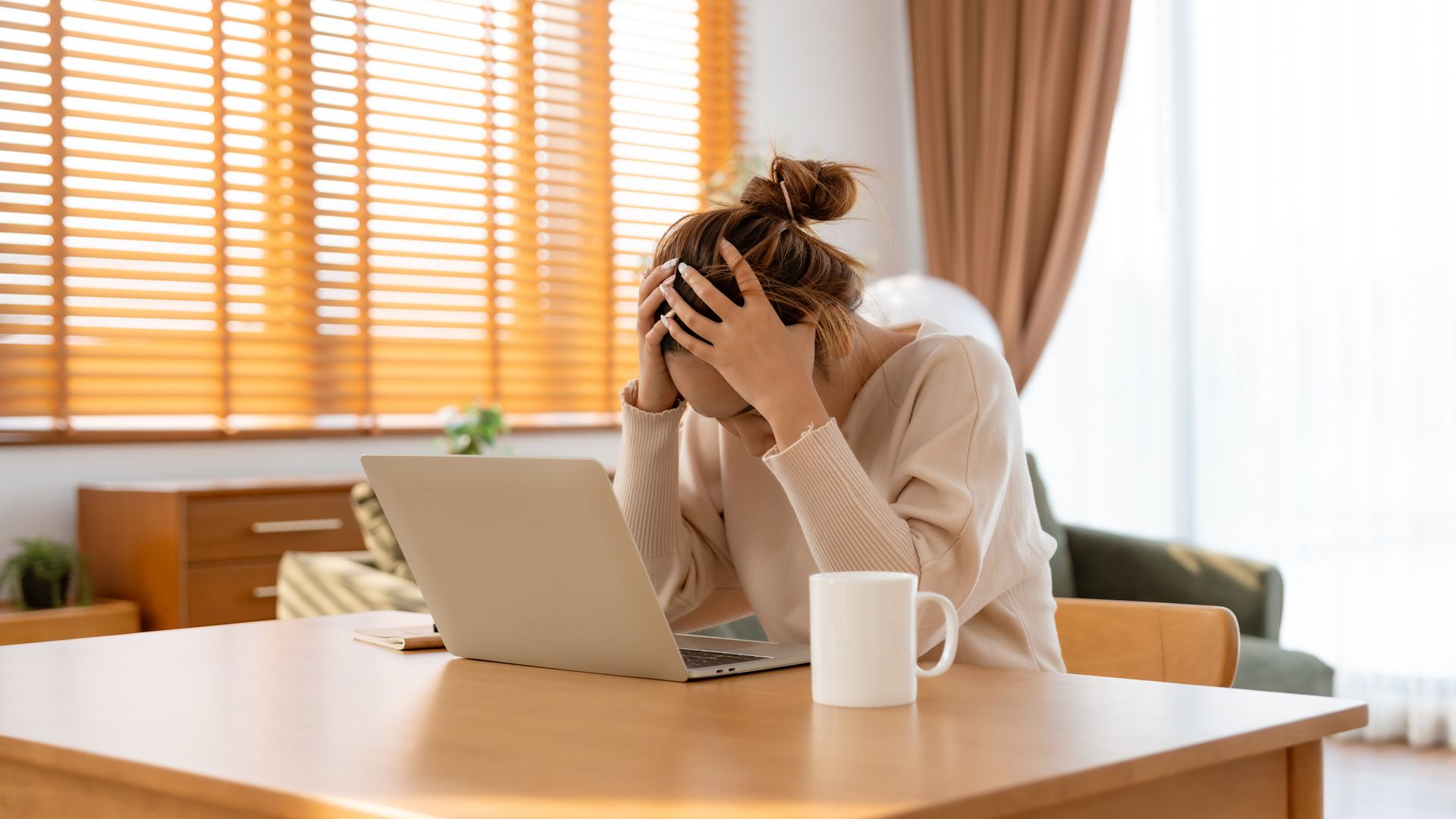 Decision fatigue can impact your relationships and career