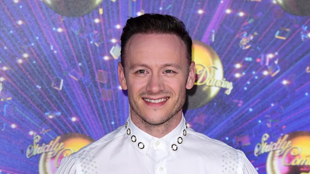 kevin clifton strictly