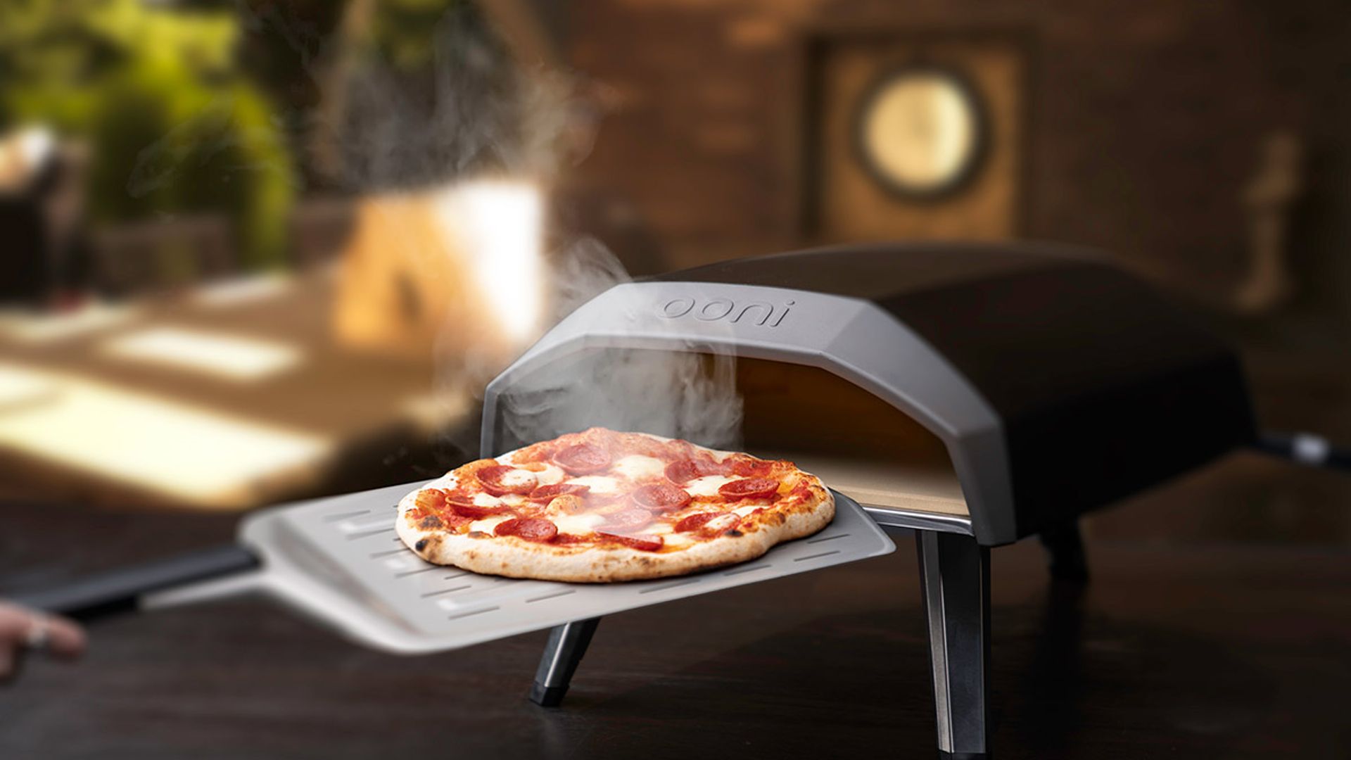 9 best pizza ovens for outdoor dining
