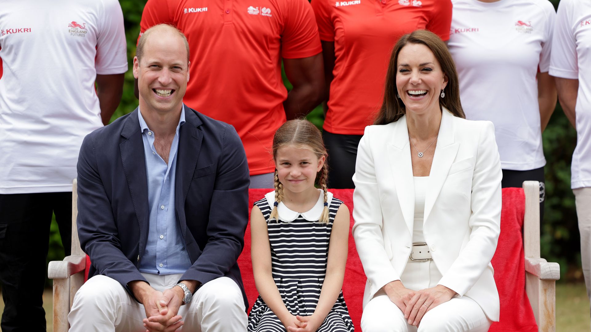 Princess Kate and Prince William to follow new rule for Princess Charlotte's birthday photo