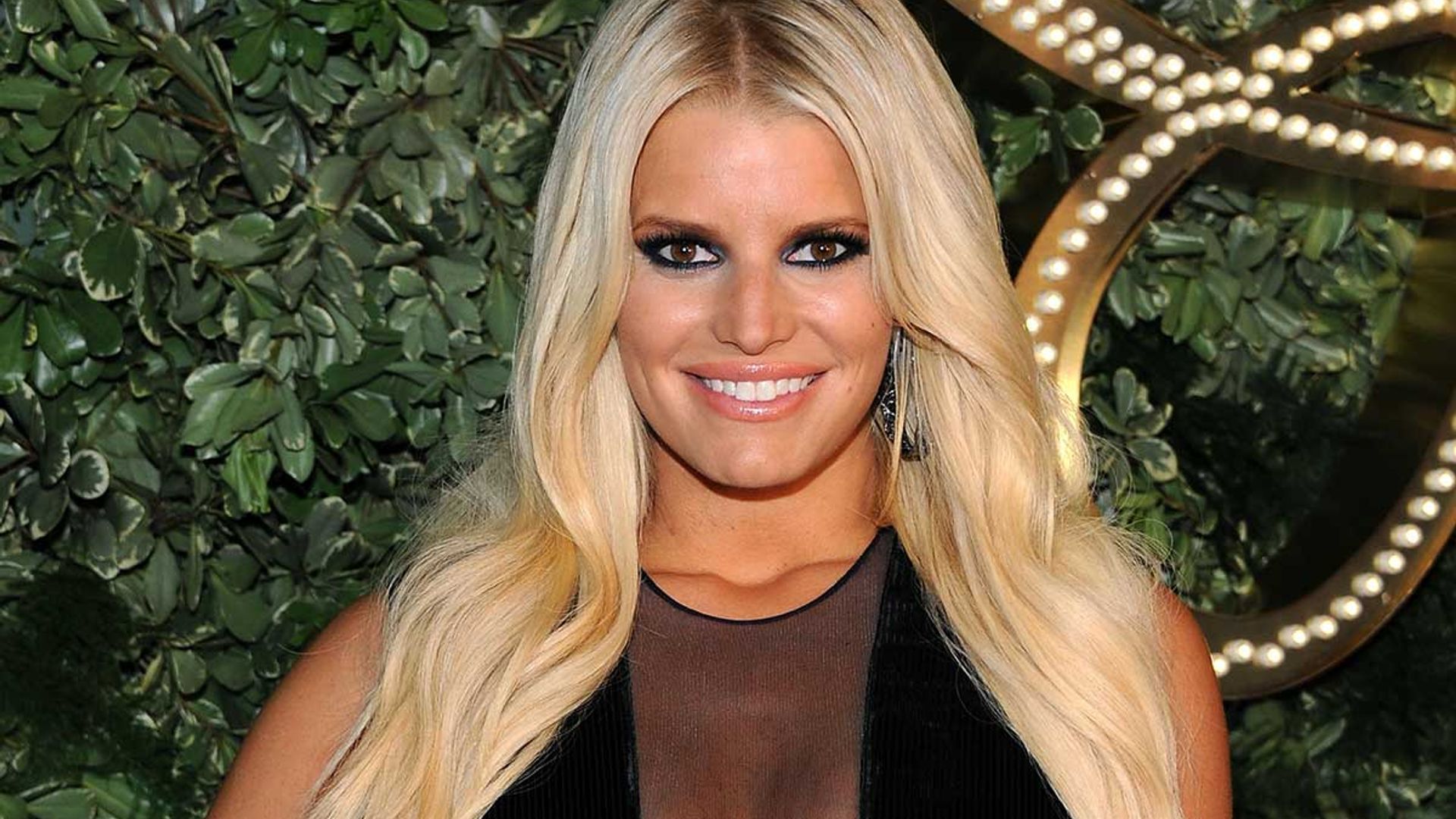 Jessica Simpson through the years: See her evolution in photos