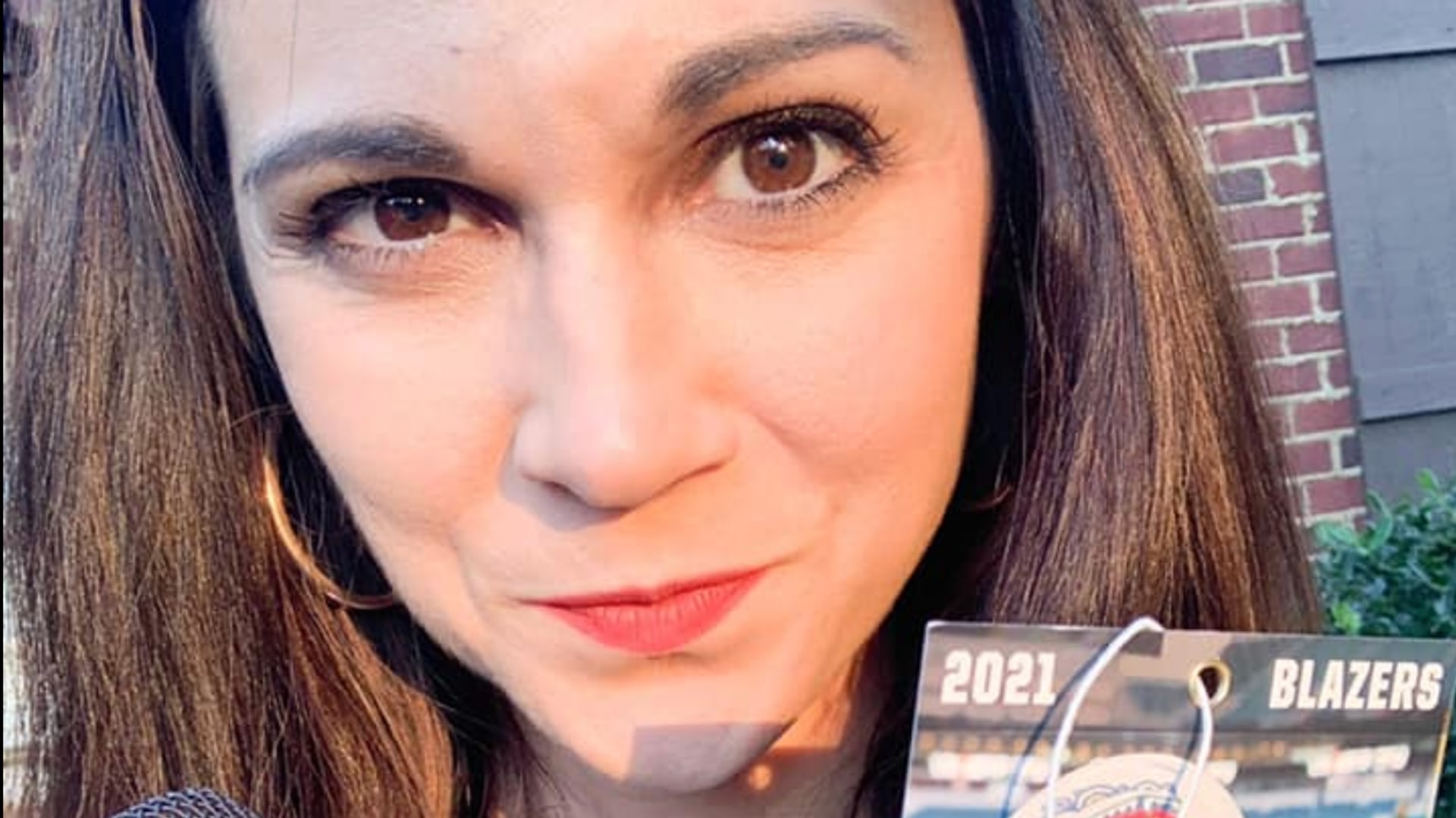 TV reporter and husband found dead in home in apparent 'murder/suicide,' toddler son found alive