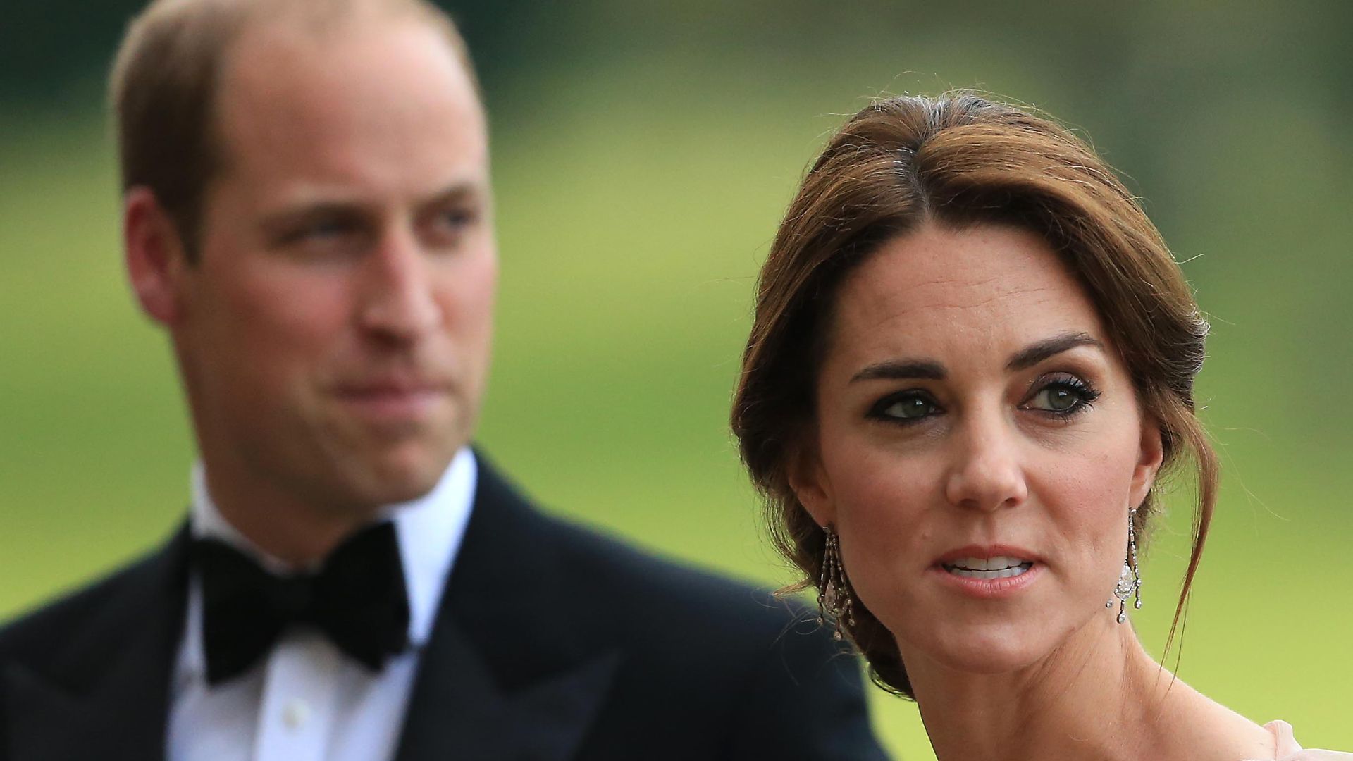 Princess Kate’s ‘inappropriate’ outfit Prince William never allowed to leave the palace