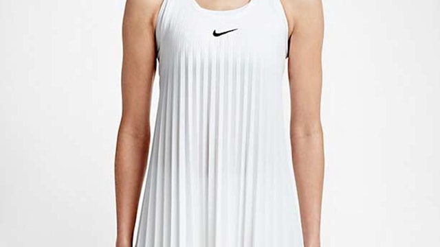 Nike dress