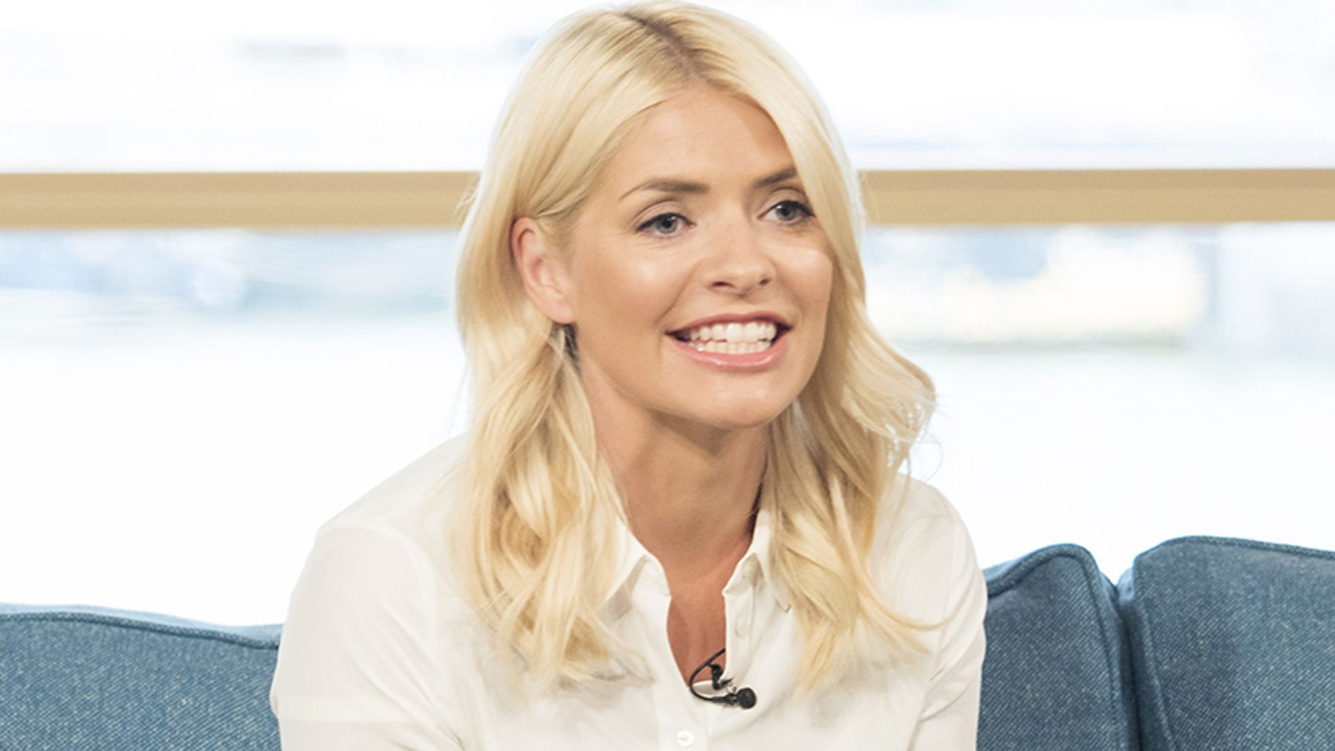 holly willoughby conservative