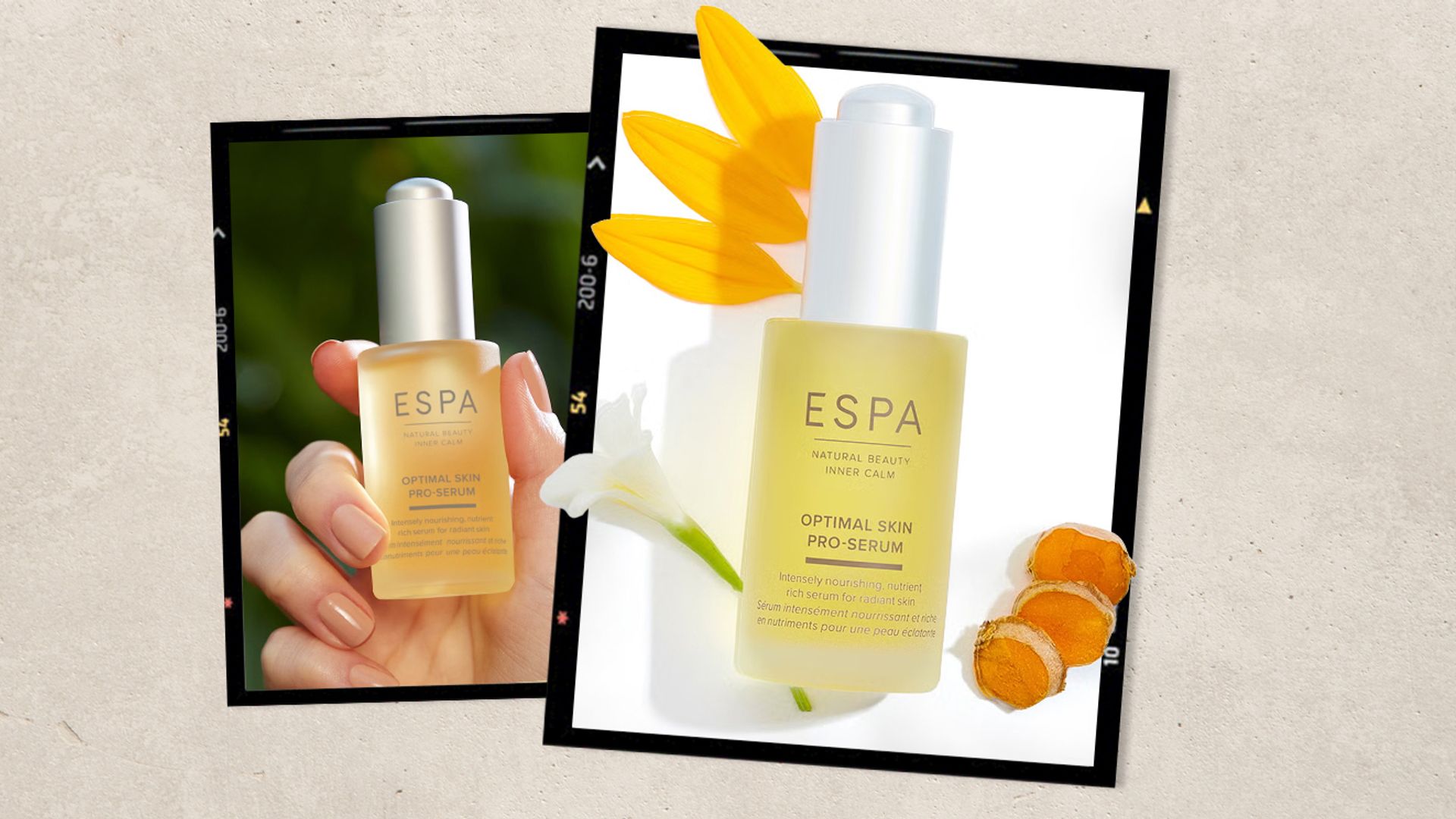 This TikTok-loved “liquid gold” face oil from ESPA has 20% off for Black Friday – get shopping