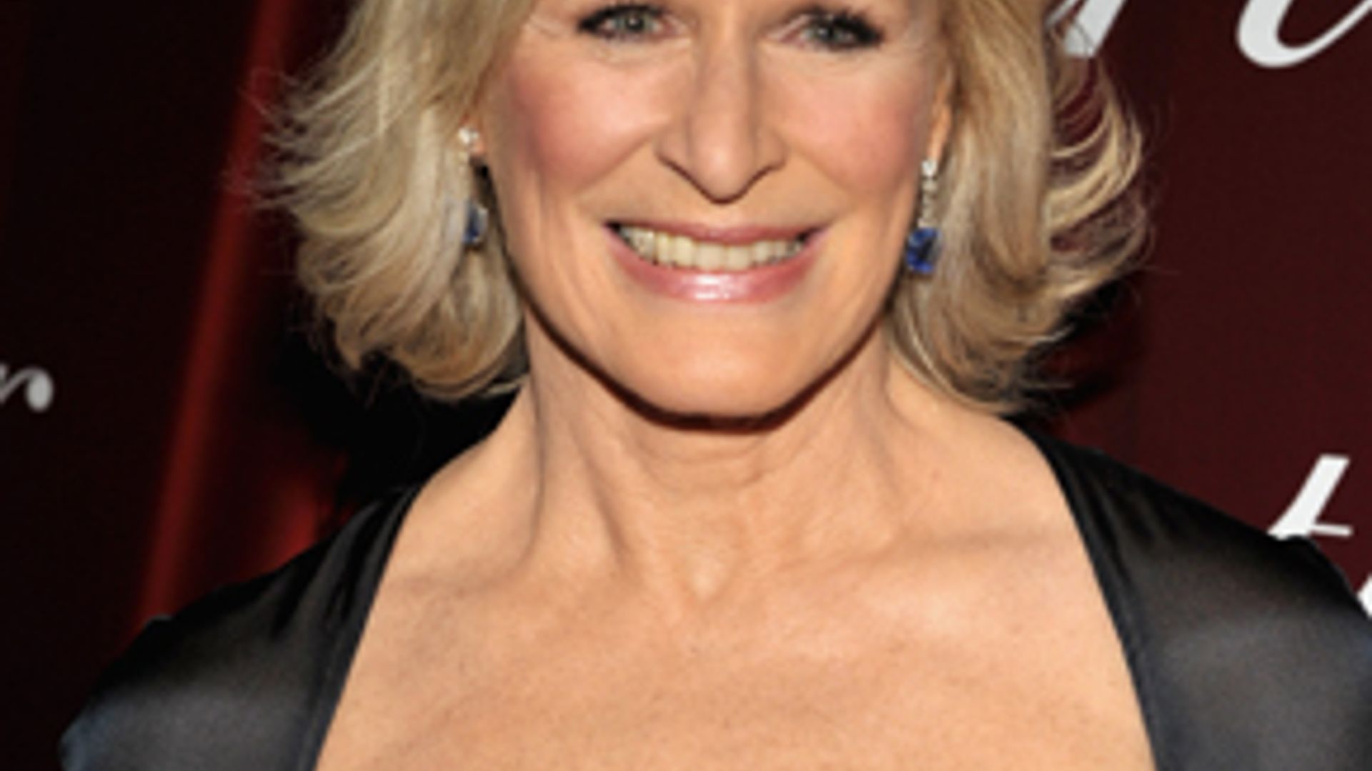 Glenn Close - Biography | HELLO!