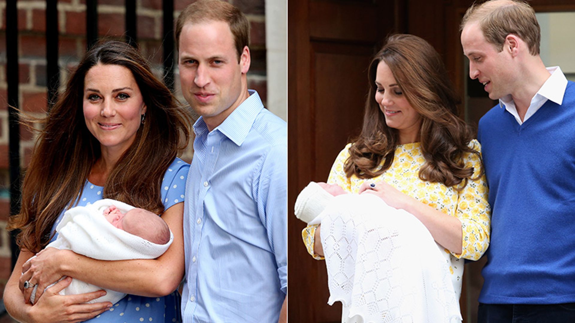 royal baby guide