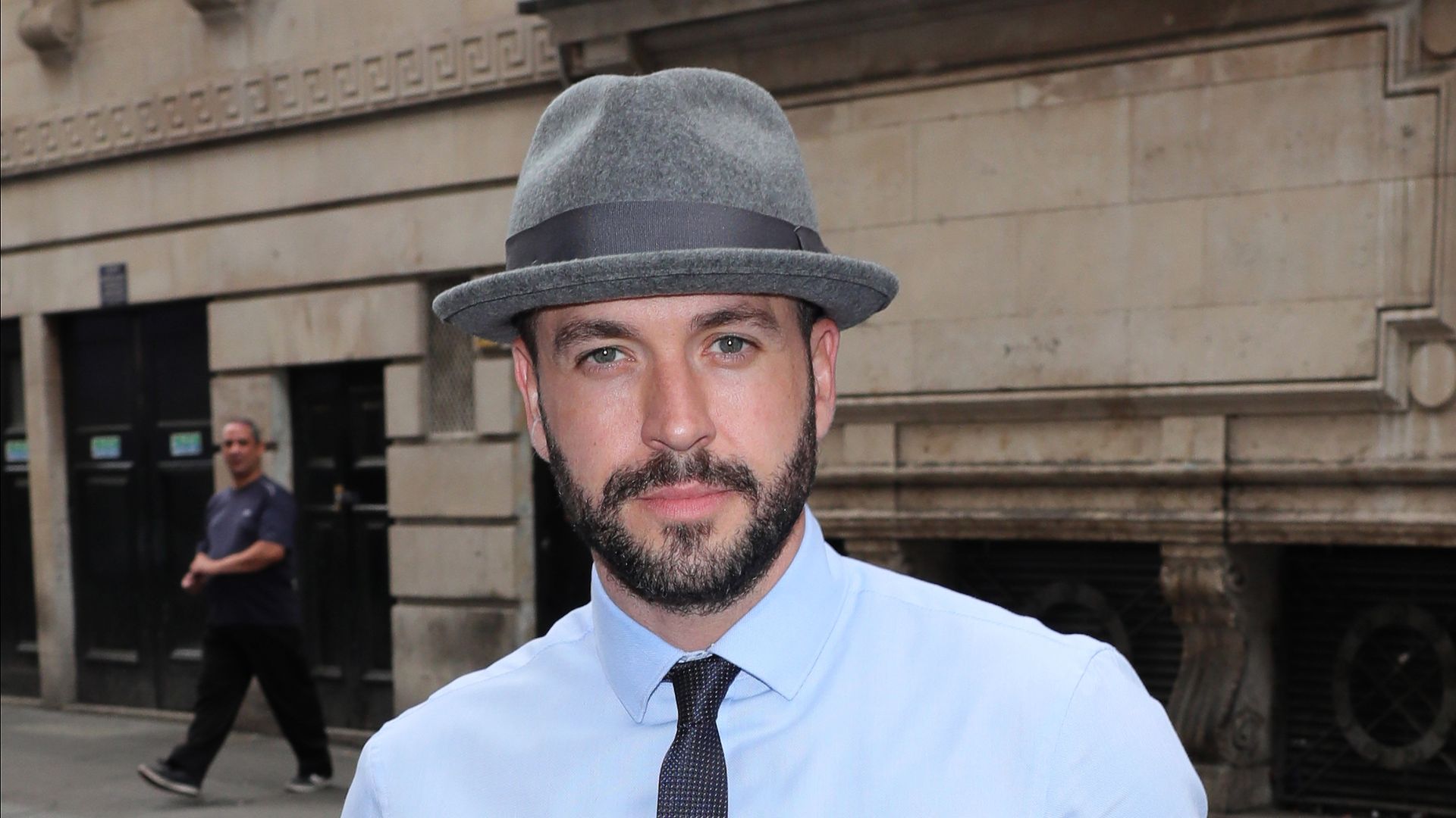 Strictly star Shayne Ward’s life after X Factor – from Coronation Street to The Good Ship Murder