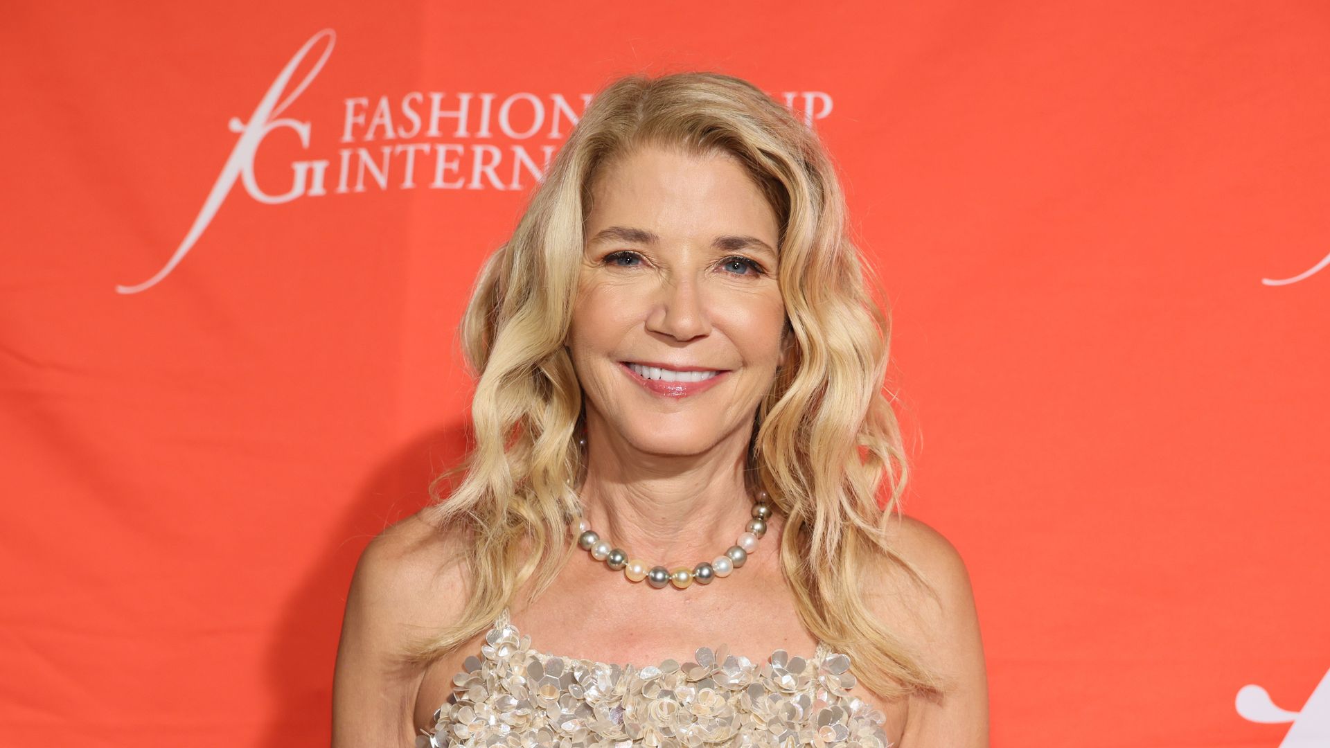 Candace Bushnell attends FGI Night of Stars 39th Annual Gala at The Plaza on October 17, 2023 in New York City.