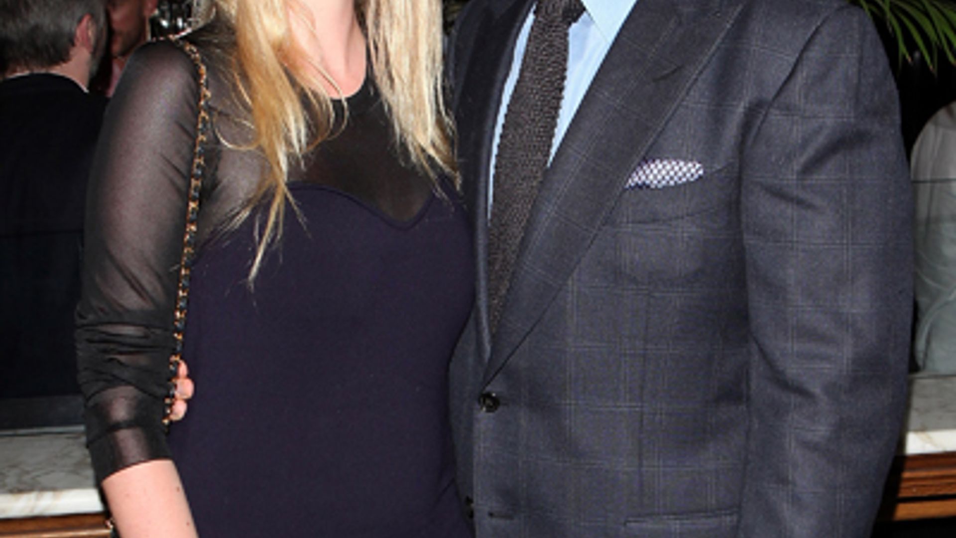 David Walliams to host the British Fashion Awards