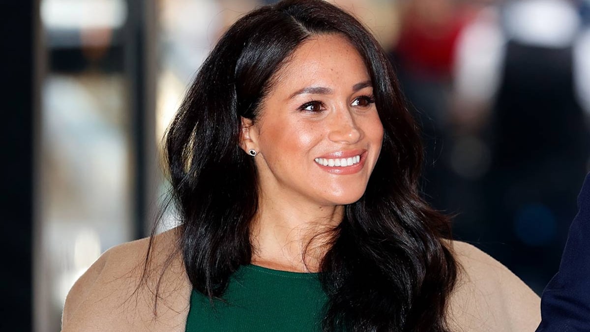 Meghan Markle's favorite Everlane jeans are now on sale | HELLO!