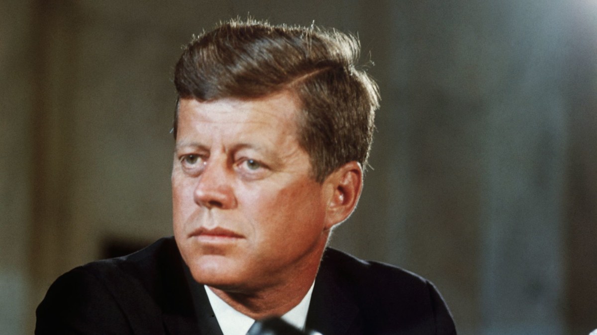 60 years since JFK's assassination: when will the final classified ...