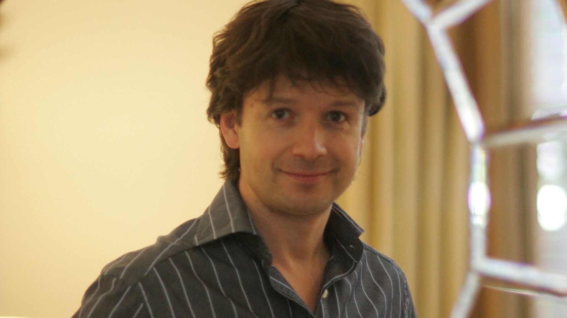 ASOS founder Quentin Griffiths' net worth and legal turmoil with ex-wife revealed after horror balcony fall