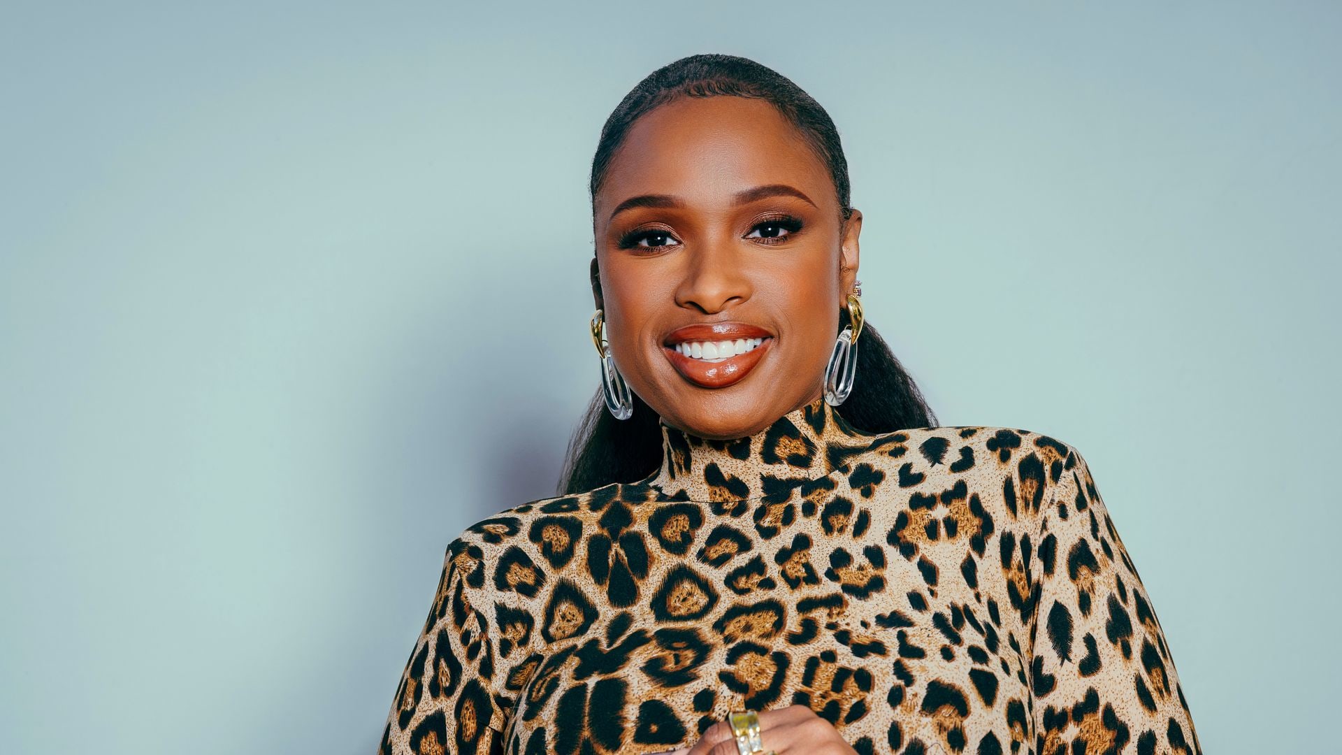 Jennifer Hudson switches networks for star-studded new role away from her show