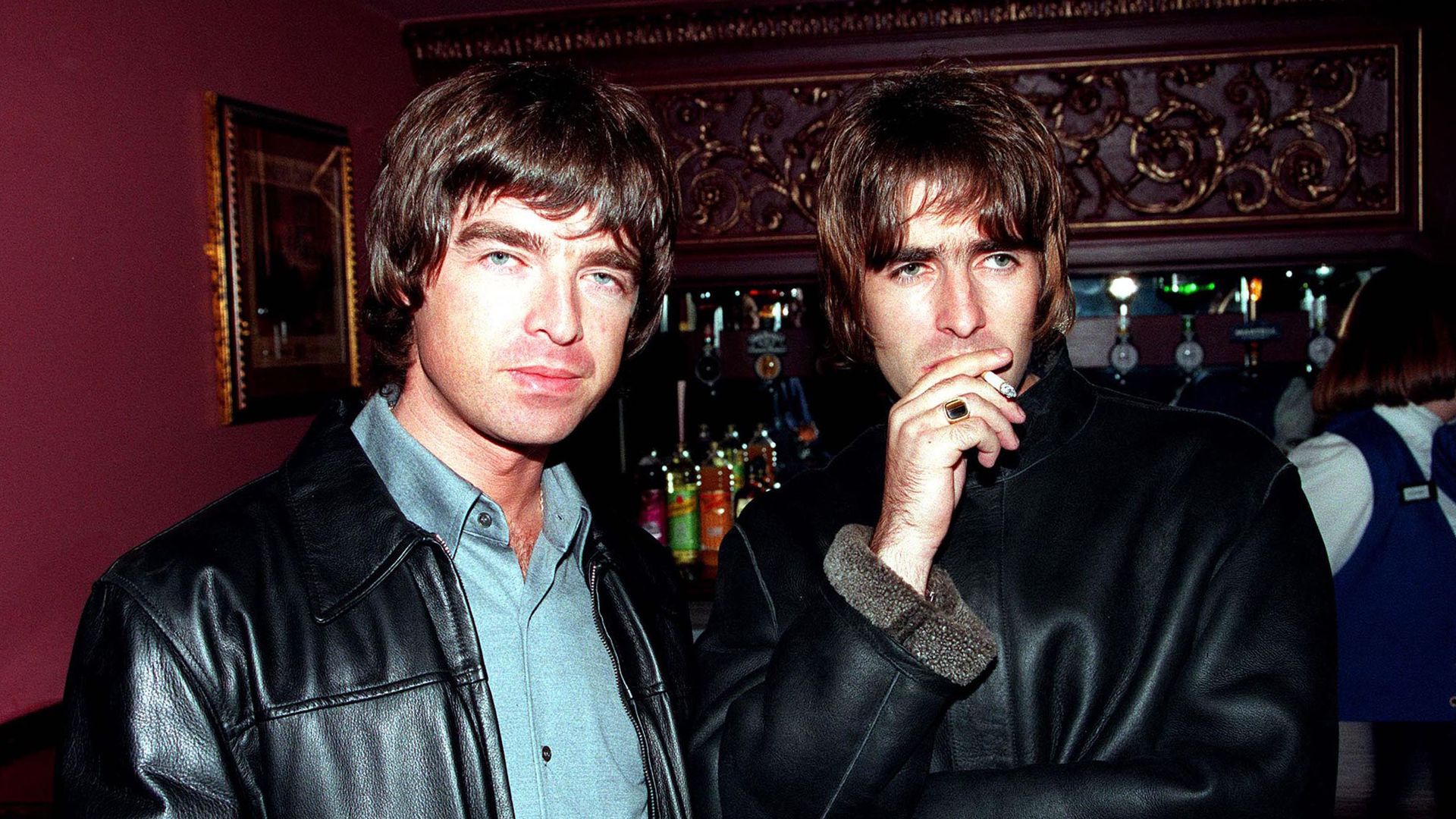 Oasis best style moments: How Liam and Noel Gallagher changed the face of 1990s fashion forever