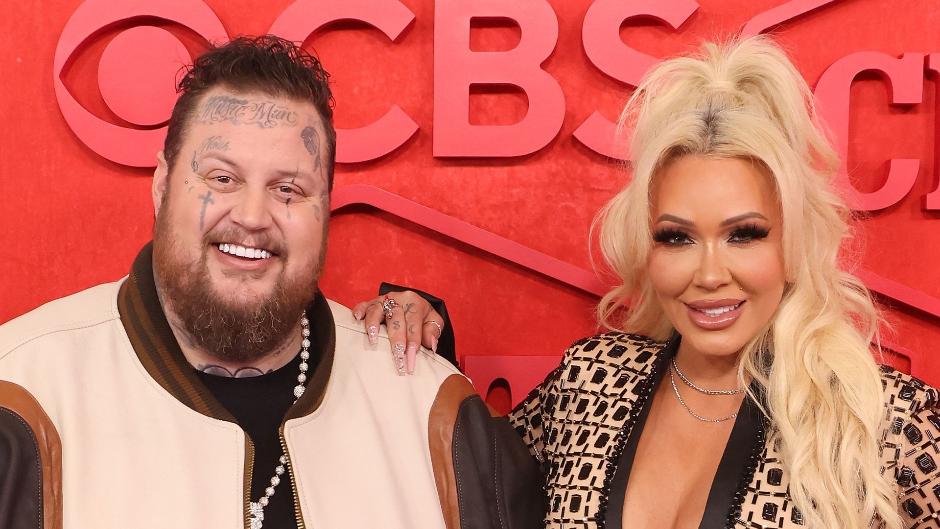 How did Jelly Roll meet his wife? Their complicated first encounter revealed