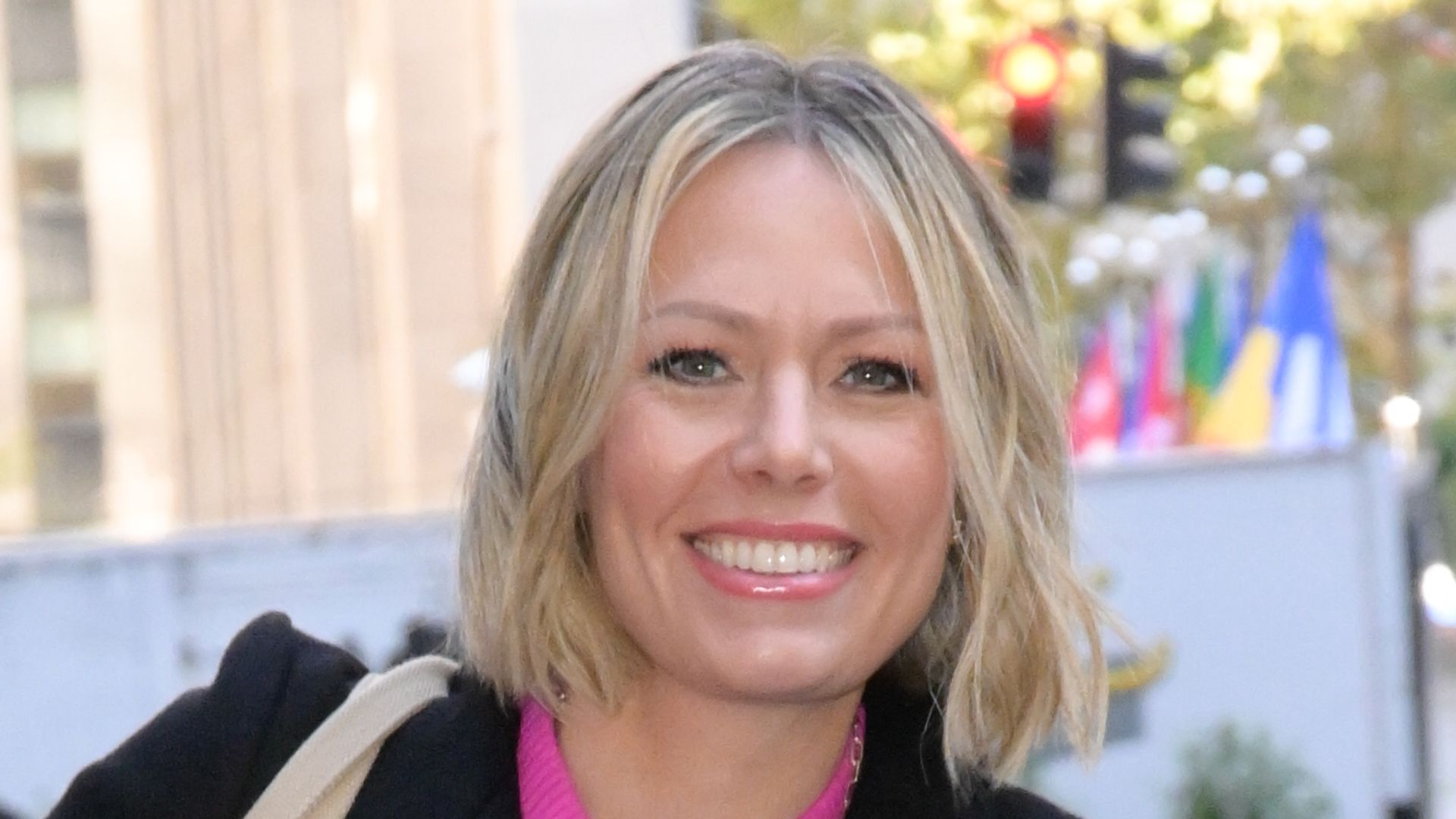 Dylan Dreyer marks big first with sons after moving out of NYC home following split thanks to TODAY co-star
