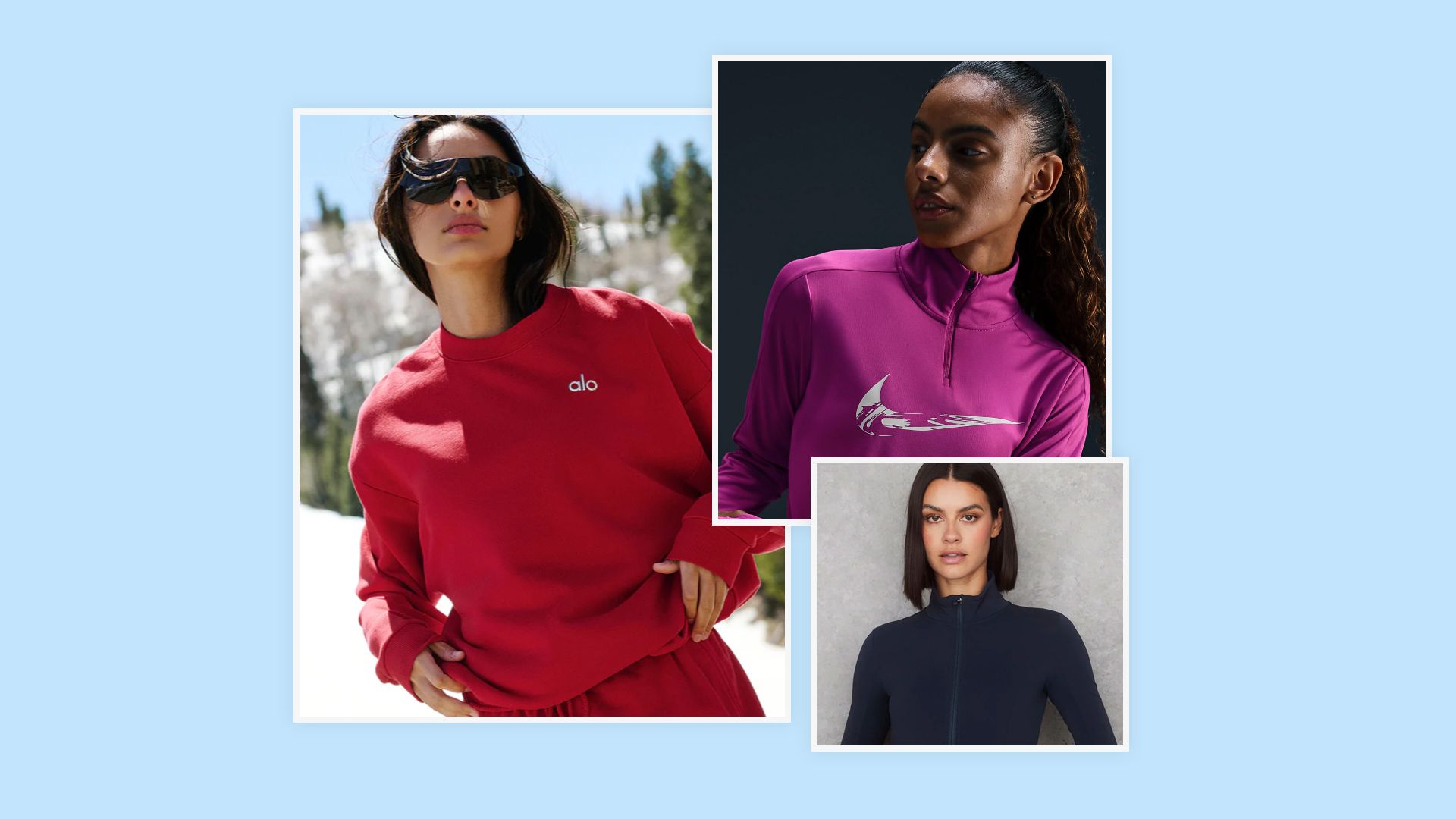 7 best activewear brands to wear with confidence in 2025