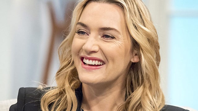 Kate Winslet 