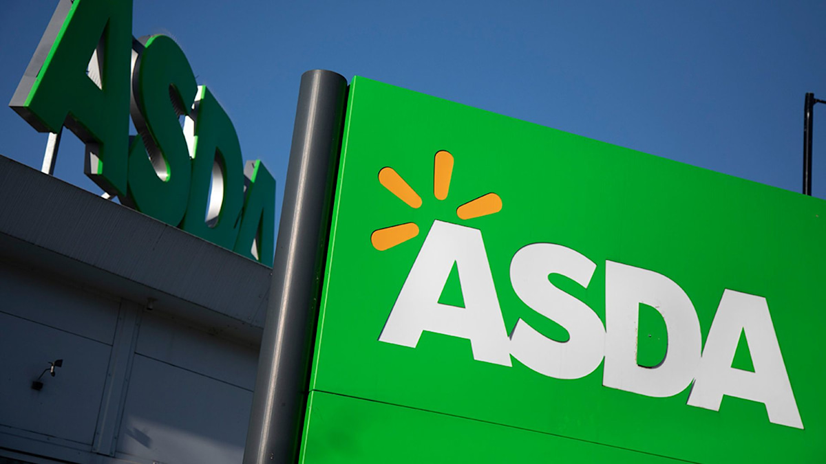 Asda launches new service to help people selfisolating HELLO!