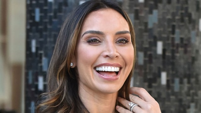 christine lampard