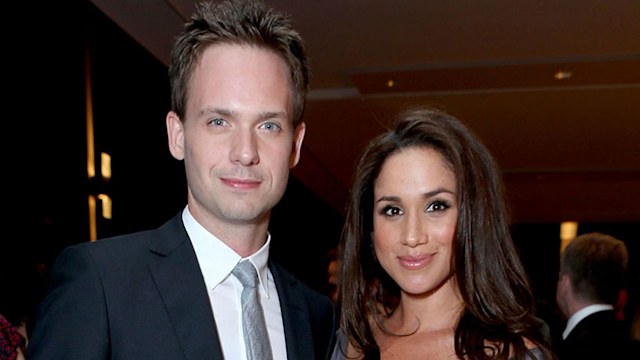 patrick j adams meghan markle suits