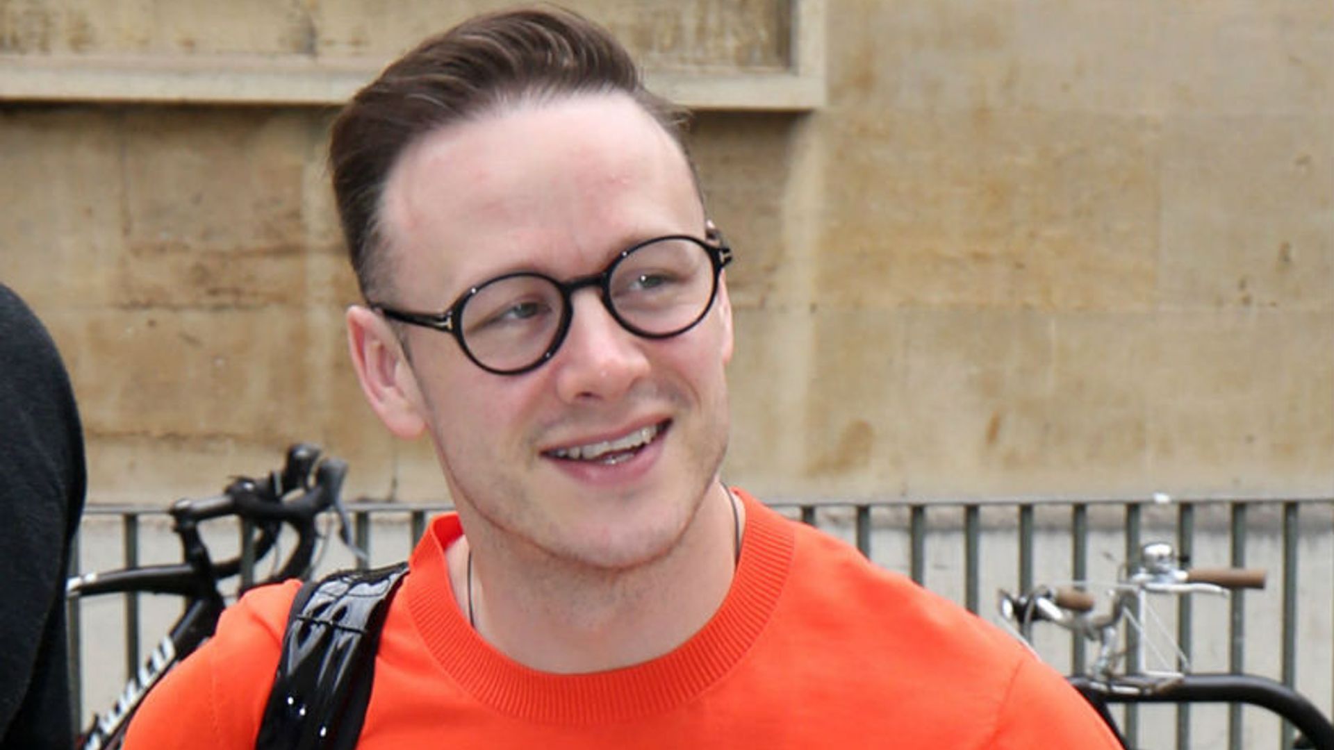strictly kevin clifton new job