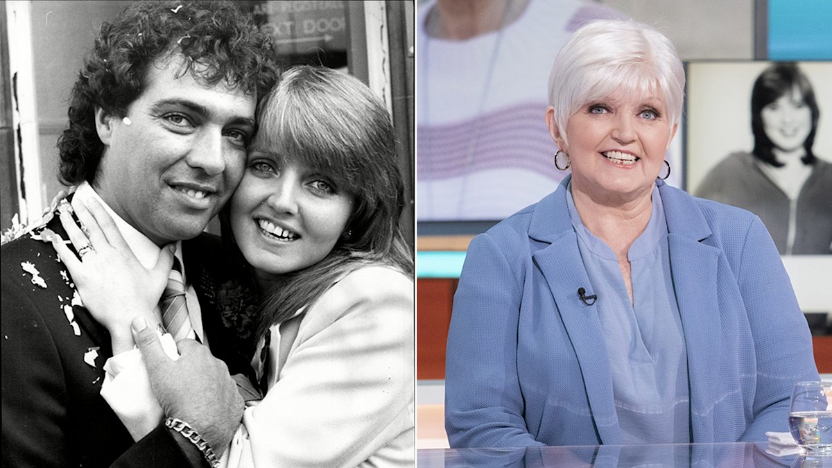 Inside Linda Nolan’s relationship with beloved husband who died from cancer