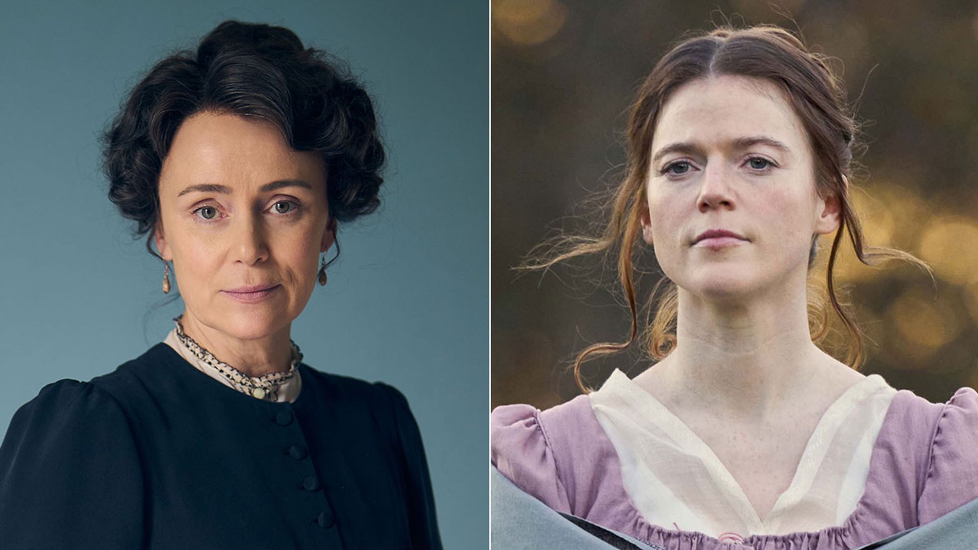 Keeley Hawes teams up with Downton Abbey star in first look trailer of BBC’s new period drama Miss Austen