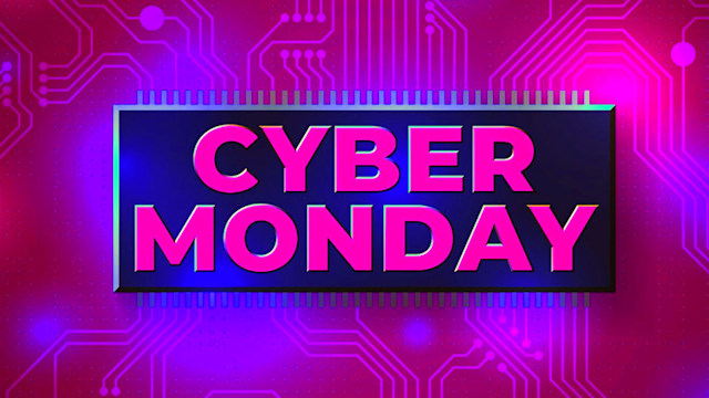 best cyber monday sales