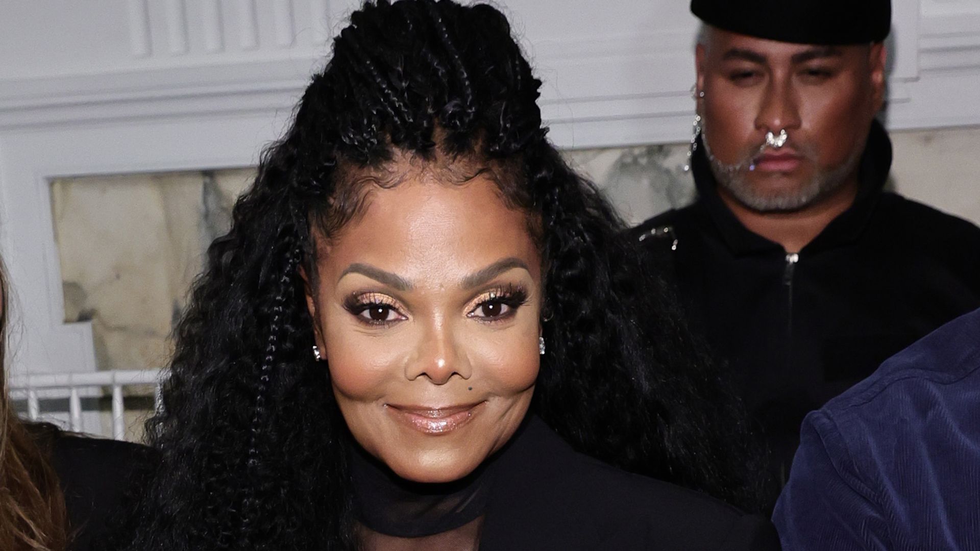 Janet Jackson's appearance at 58 leaves fans stunned