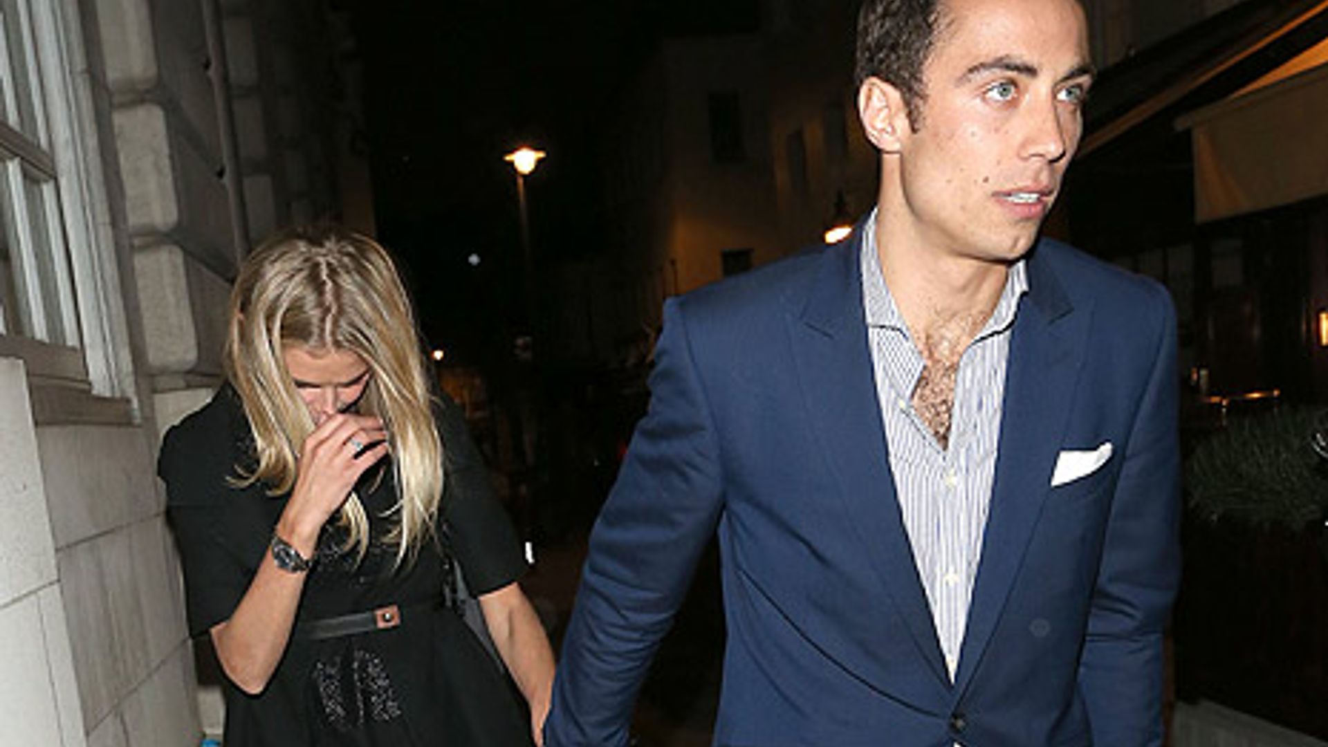 james middleton 