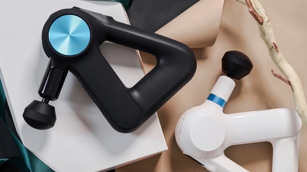 12 Best Back Massagers To Destress Yourself In 2022