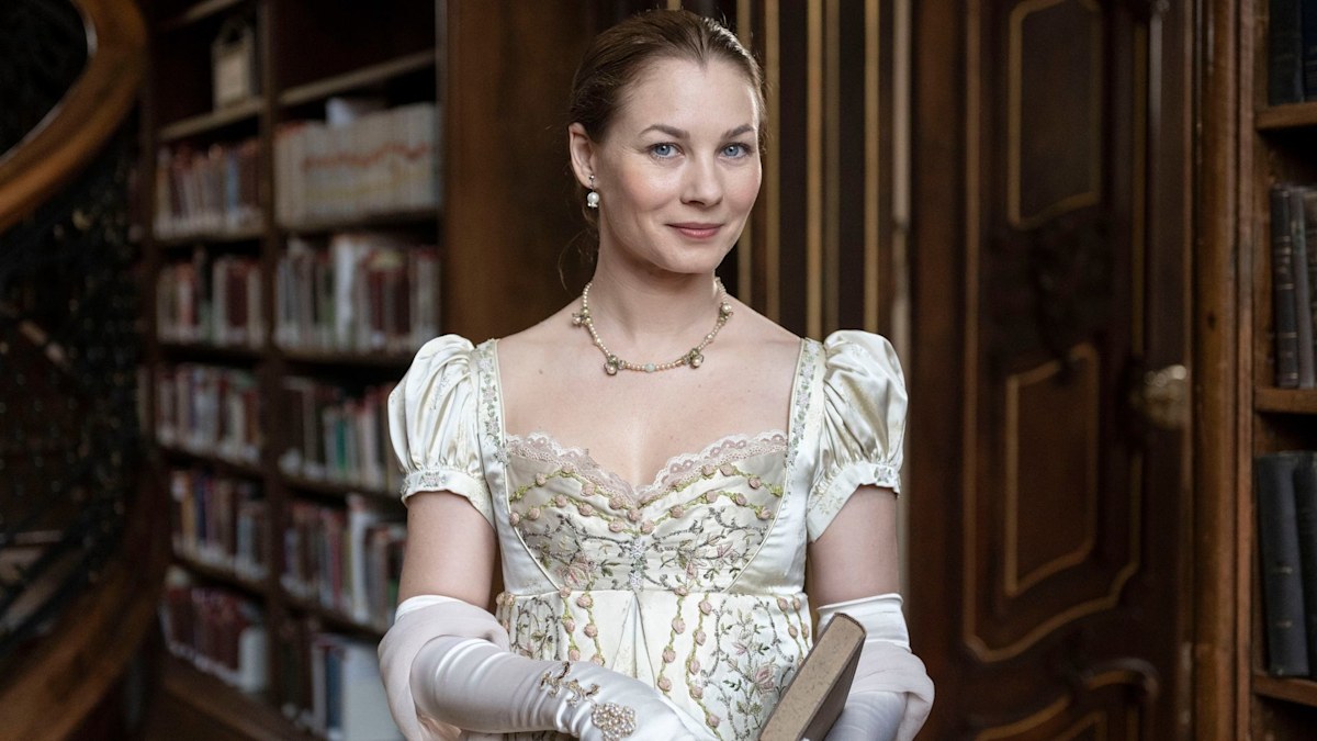 BBC's latest TV series release is a dream for Jane Austen lovers