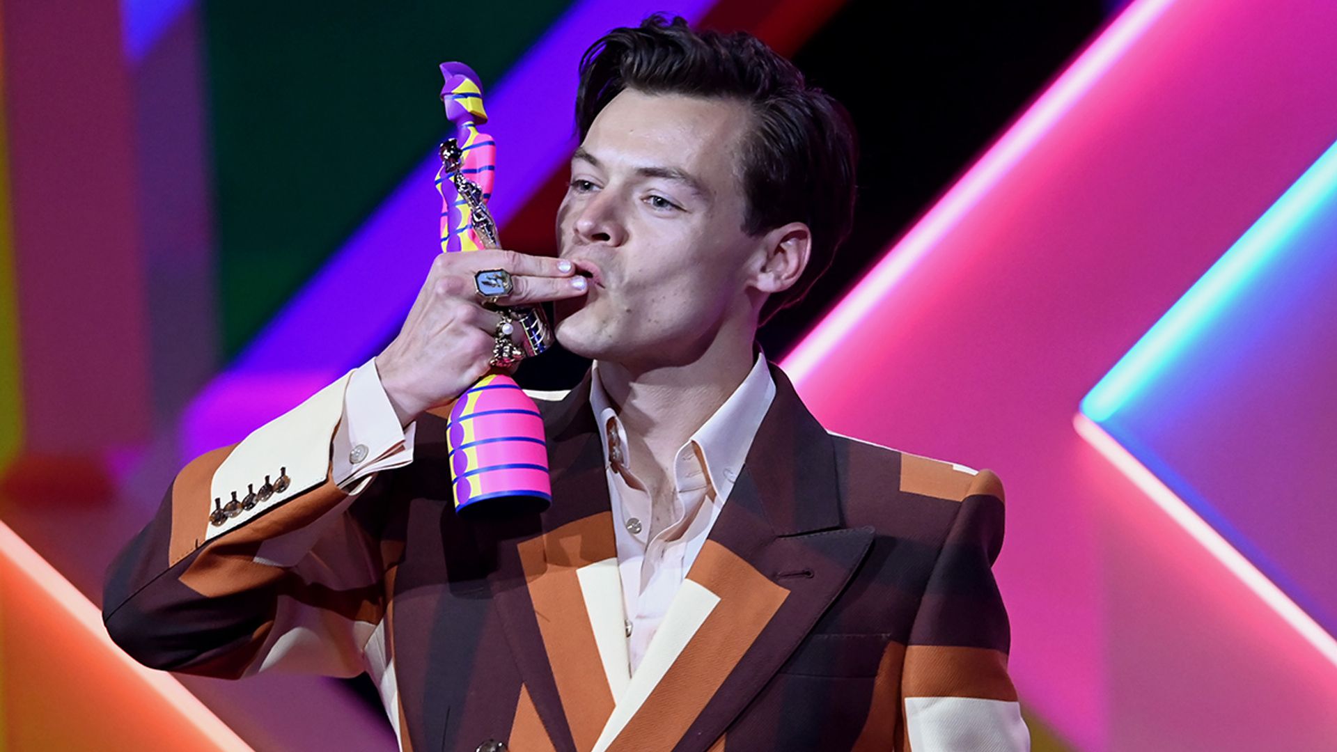 All you need to know about the 2023 Brit Awards