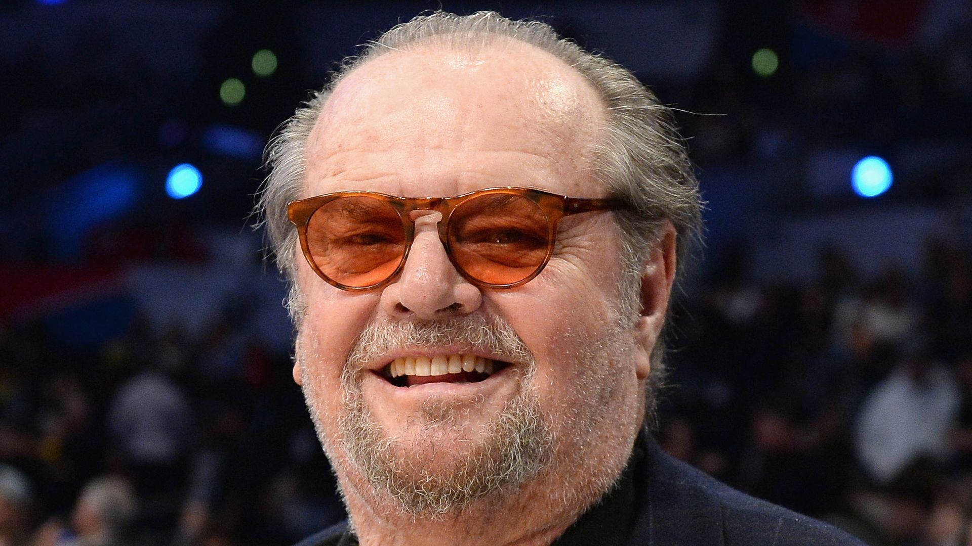 Where Does Jack Nicholson Live Now? Shining Star'S Off-Grid Life Away ...