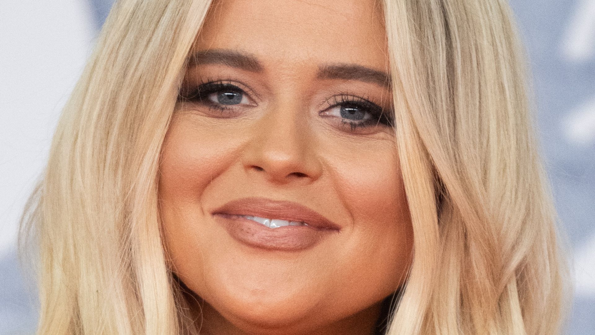 Emily Atack astounds in sassy bodysuit