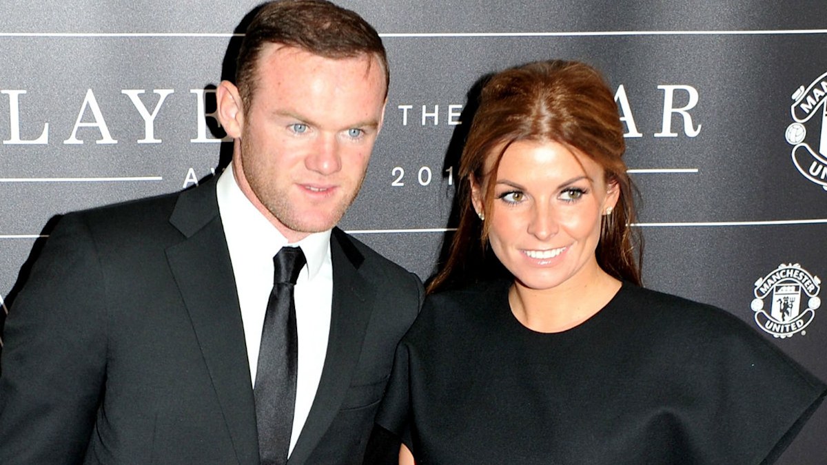 What is Wayne Rooney's net worth and how much does the former