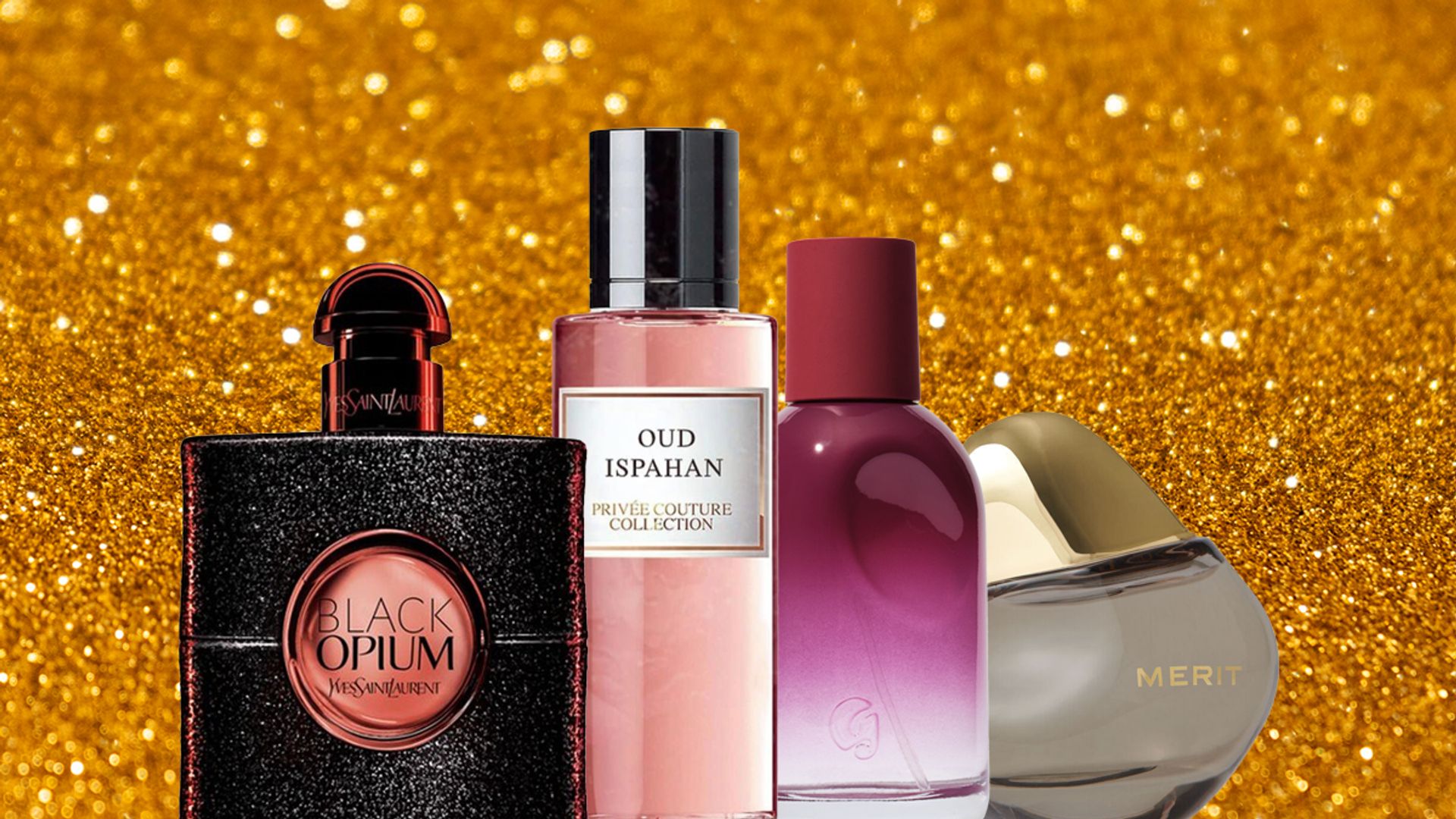 8 party dress fragrances guaranteed to get you compliments this Christmas