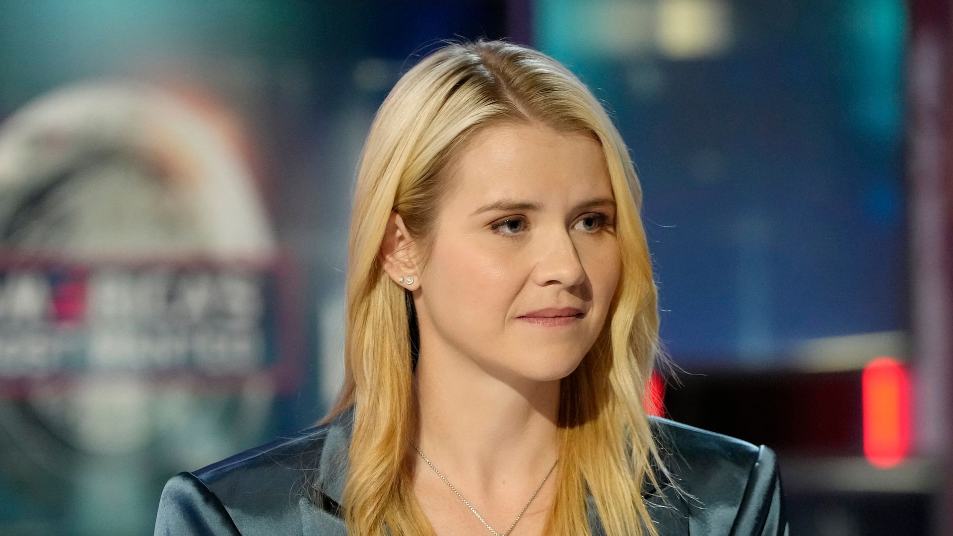Elizabeth Smart in the season premiere of AMERICA'S MOST WANTED airing Monday, Jan. 22, 2024