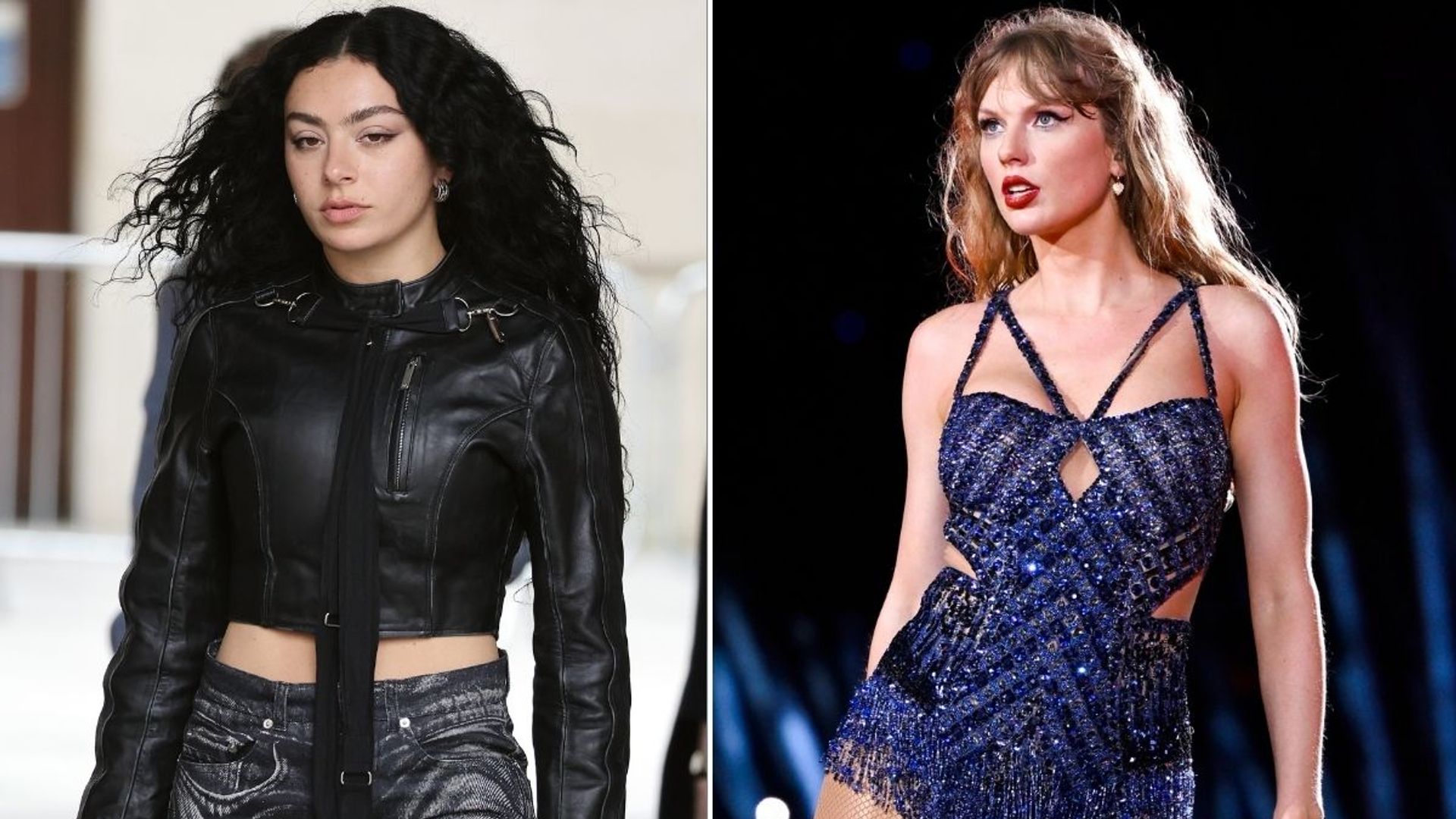 Taylor Swift addresses alleged Charli XCX feud – read statement