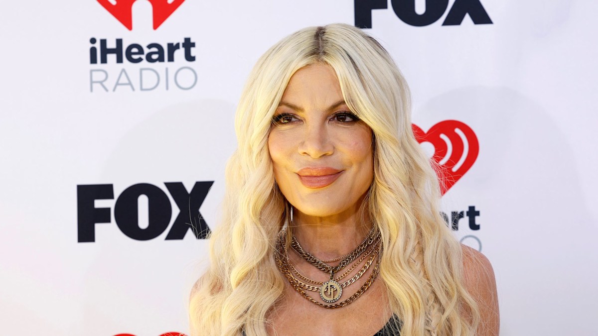 Tori Spelling cancels her Las Vegas event with Brian Austin Green for health reasons