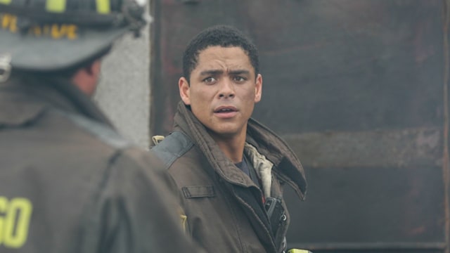 charlie barnett