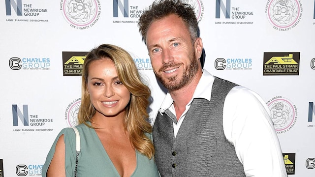 james jordan ola jordan charity