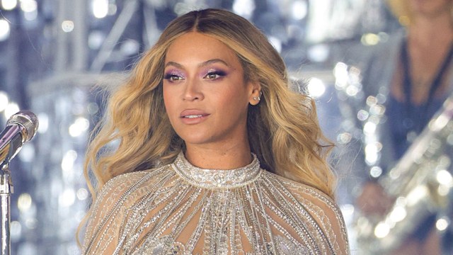 Beyoncé performs onstage during the RENAISSANCE WORLD TOUR at PGE Narodowy on June 27, 2023 in Warsaw, Poland
