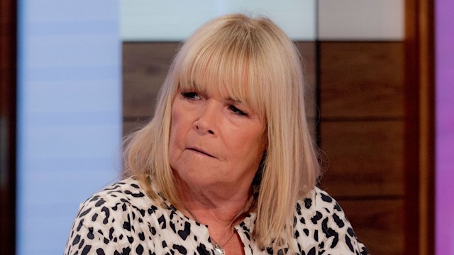 Linda Robson on Loose Women