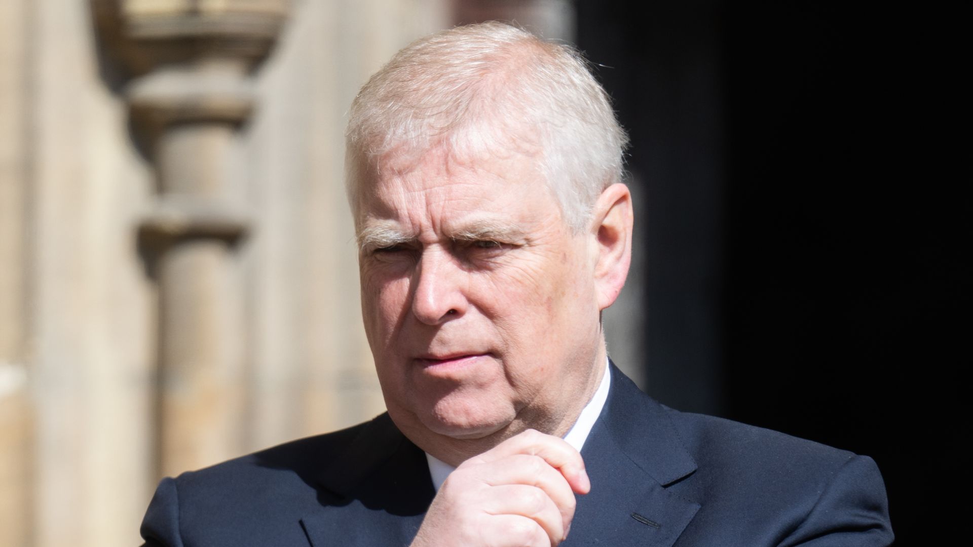 Will the public be forced to cover Andrew Mountbatten-Windsor's legal fees?