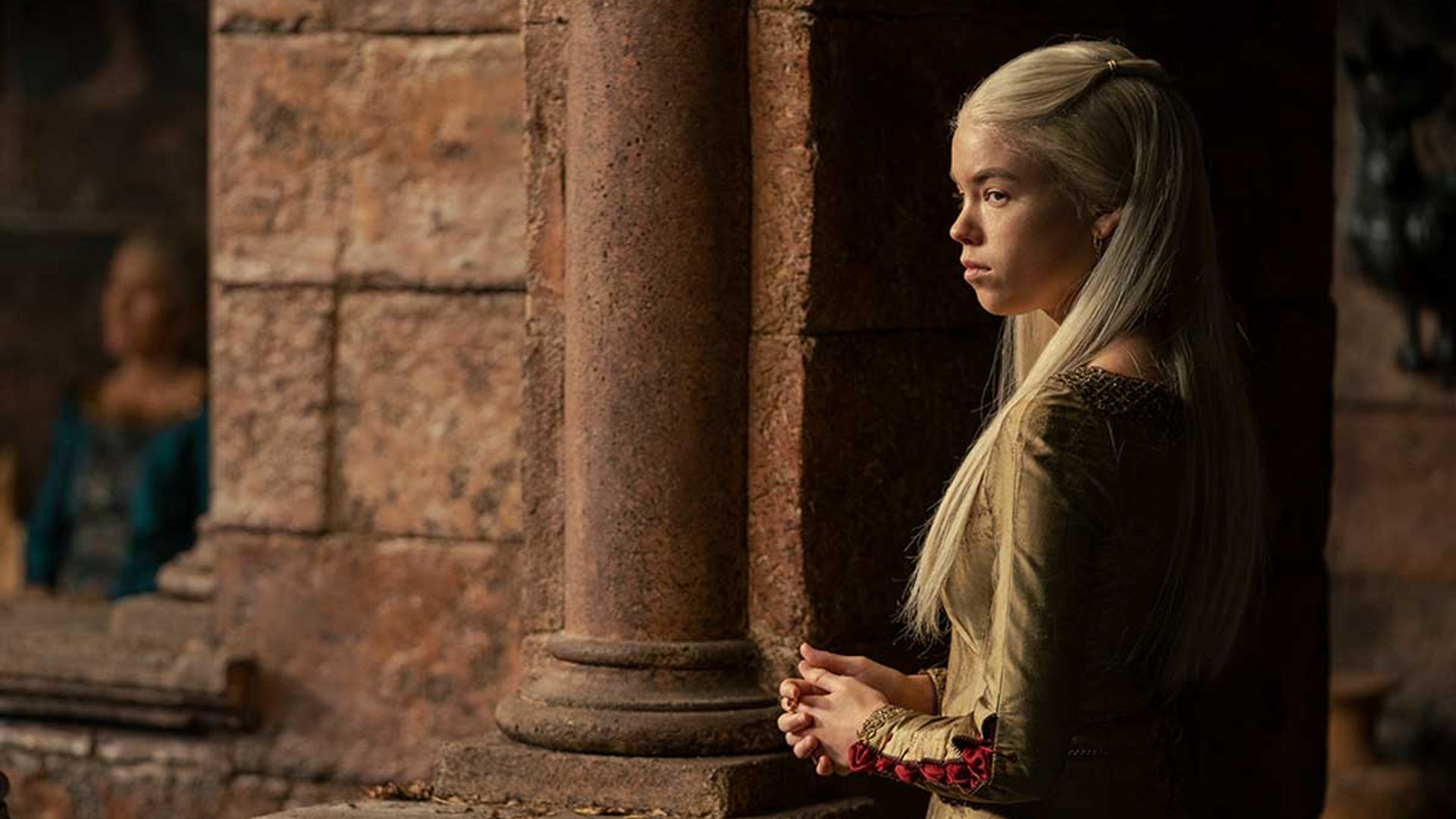 House of the Dragon' episode 6 breaks a 'Game of Thrones' record